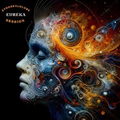 Etherealglobe Eureka Session