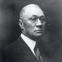 BARBERSHOP TALK ( ALONZO HERNDON )