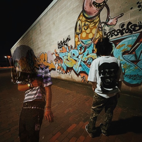 Trap Love[feat.jynn saint]prod x mix Taylor