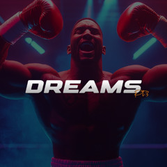 Hard Underground Type Beat 2025 | DREAMS Pt.3