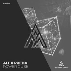 Alex Preda - Power Cube (Original Mix)