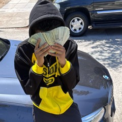 Gangsta - Prod by Nolimitaustin