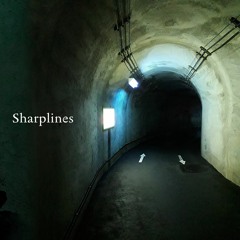 Sharplines - Stranger To Stranger EP [PS08 | Full Tracks]