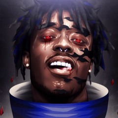Playboi Carti - Thrax (feat. Lil Uzi Vert)