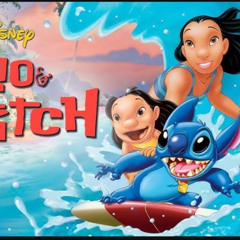 FILM ▷ 'Lilo & Stitch' Streaming [ITA/HD] in Altadefinizione 2025