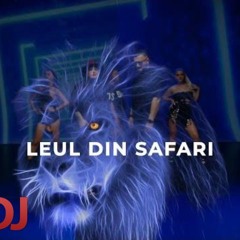 LocoDJ & Deejay Killer Feat Rodica Olariu - Leul Din Safari (official)
