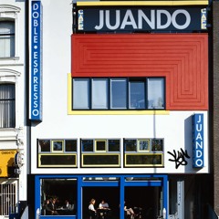 Juando - Drifting On