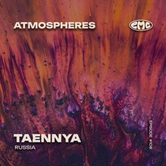 E.M.C. atmospheres #108 - taennya