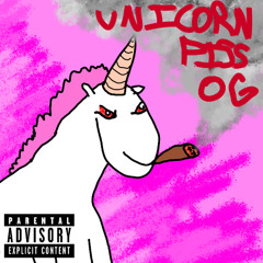 Unicorn Piss OG