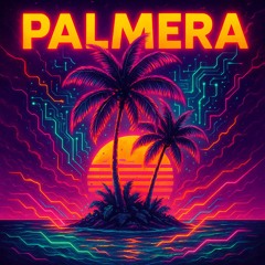 Palmera (prod. uknotj)