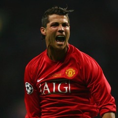 HATRICK RONALDO + MONTAGEM FIM ESTRELAR (sped up)