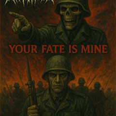 Your Fate Is Mine