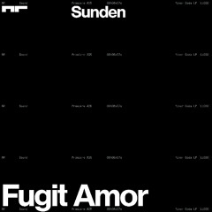 Premiere: Sunden - Fugit Amor [LL030]