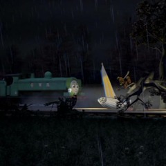 Skiff Saves Duck and Oliver