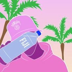 poolside hip hop ☀️