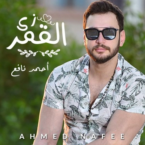 Ahmed Nafee - Zai Elamar | أحمد نافع - زي القمر