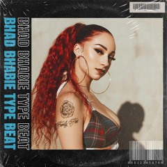 Bhad Bhabie x Rich the Kid Type Beat "DRIPPIN" | Hard Trap Instrumental 2020