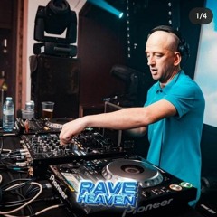Happy Hardcore rave tape.WAV