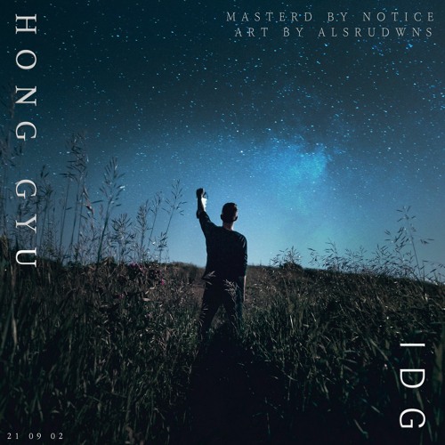 I.D.G (Prod.MoringBoy)