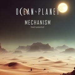 Ocean Planet - Battle Angel (Instrumental)