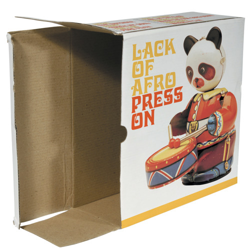 When the Sun Goes Down