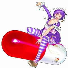 Yakui The Maid - Soda Rocket