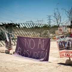 alterritorios. Encuentros contra Extractivismos y Megaproyectos_episodio 1
