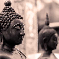 Meditation With Tias | Finding Strength In The Midst Of Uncertainty