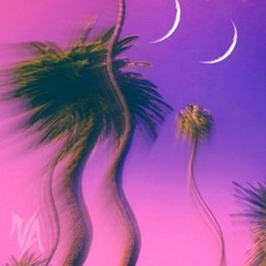 Dreams Of Palm Trees [Lo-Fi]