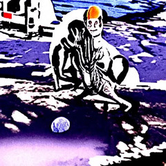 Under The Moon (with Hippie C)