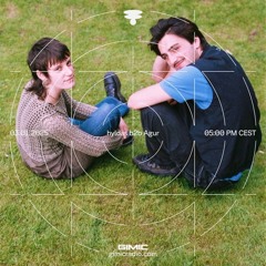 hyldas b2b Agur @ GIMIC - 03 january 2025