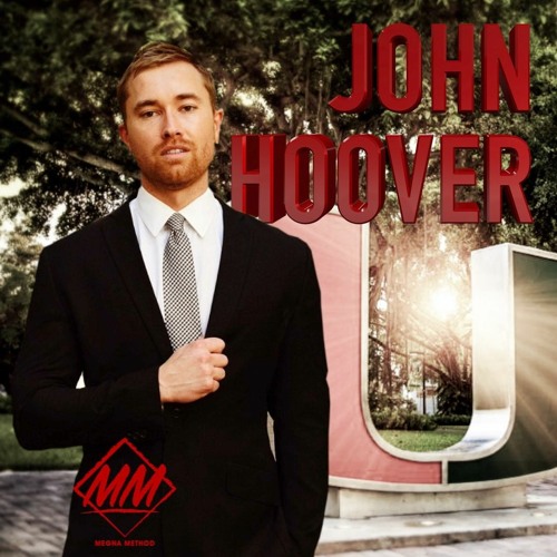 Megna Method Feat John Hoover