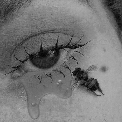BEYONCÉ - POURING HONEY ft. BLACK EYED PEAS