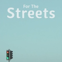 For The Streets Instrumental