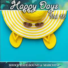 Shockwave-Sound - Lucky