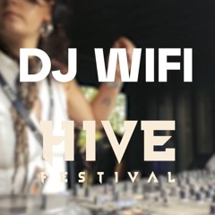 HIVE 2025  - DJ WIFI [SET RECORDING]