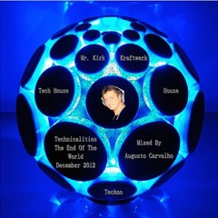 Set Mix Technicalities December 2012