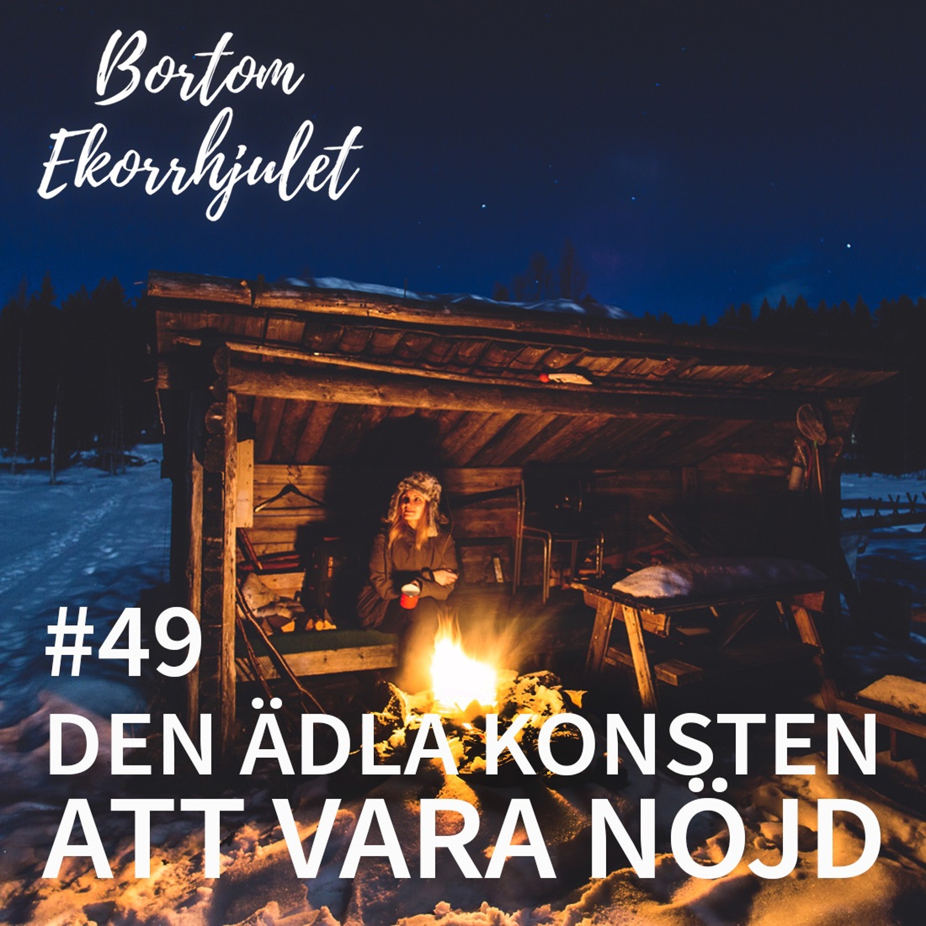 Bortom ekorrhjulet