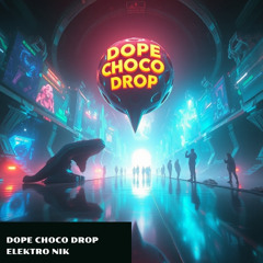 Dope Choco Drop