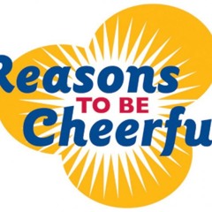 Ian Dury 'Reasons 2 B Cheerful' (Part E) J. Rainbow 2025 Remix