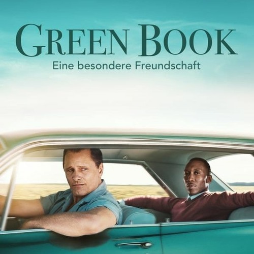 1a3[BD-1080p] Green Book – Eine besondere Freundschaft (komplett online sehen)