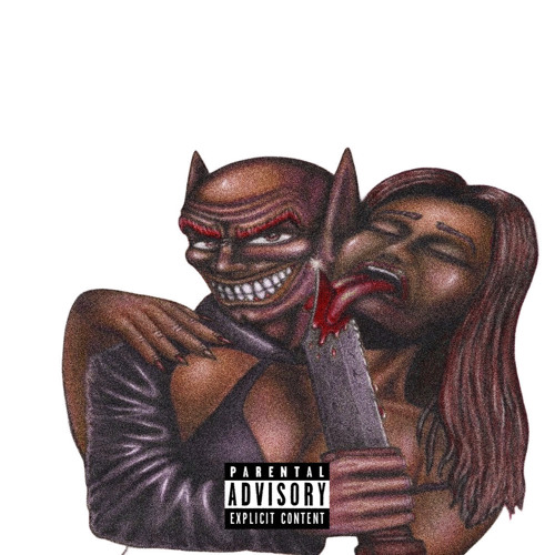 You may not rest now, there are monsters nearby (prod. ДЖИЗУС(CHRUST))