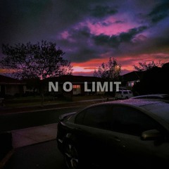 NO LIMIT (feat. Cvstawayy)|| 8D Instrumental || Vocal || Car guy mix