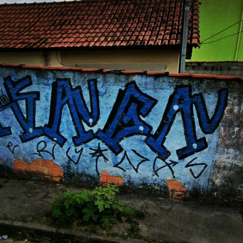 Mano Fler & Pateta Código 43 - É o Pique da Favela (Clipe Oficial)