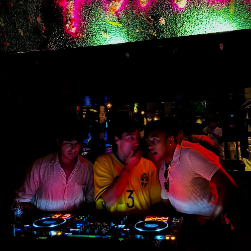 Resonance Vol. 1