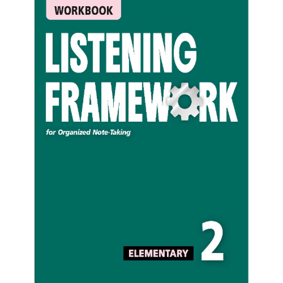 Stream Compass Publishing | Listen to Listening Framework WB 2B 02 ...