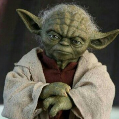 May LaForce be with u V1