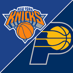 Pacers-Knicks Game 5 Reaction with Mike Rich (May 29, 2025, Podcast No. 280.5)