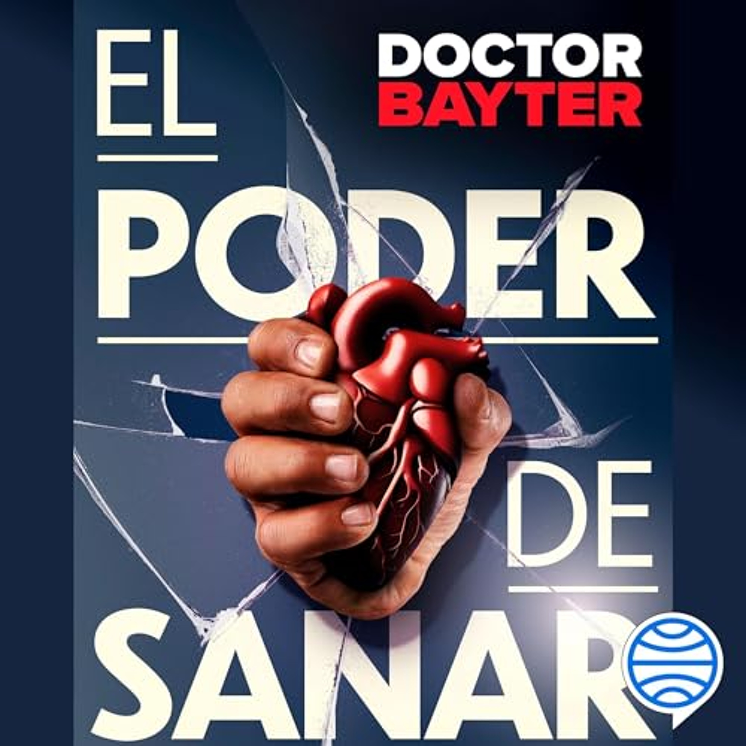 El poder de sanar (Audiolibro) | Prueba Gratis