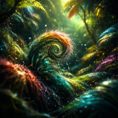 Simeon Fuchs - "Clear mind" Mix